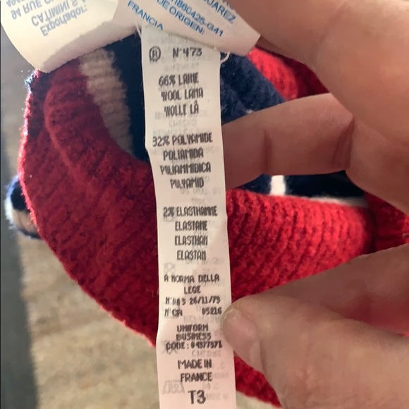 Bonnet kids - Picture 10 of 10